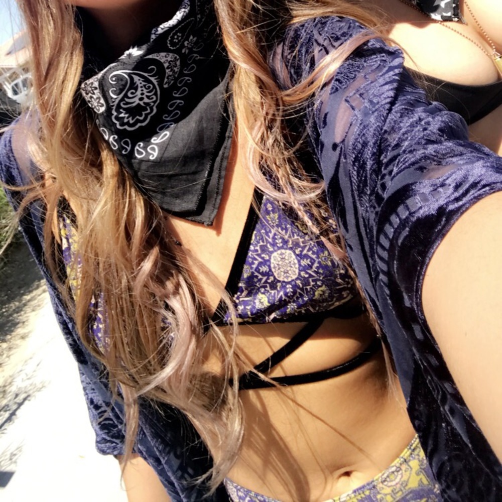 for love and lemons geneva set size s